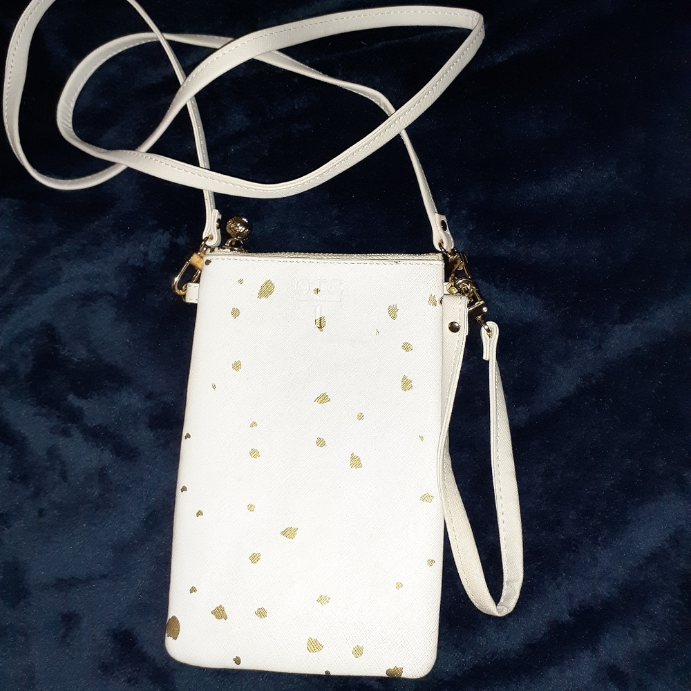 OTG 1 Purse on The Go